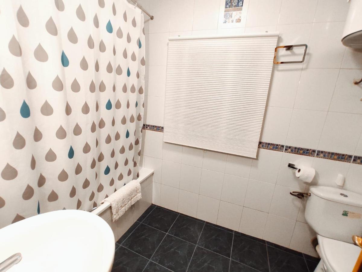 Apartamento Apartamento Playa Poniente *